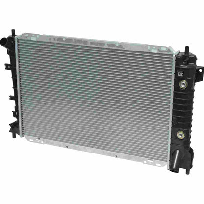 Universal Air Cond RA1737C