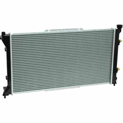 Universal Air Cond RA1839C
