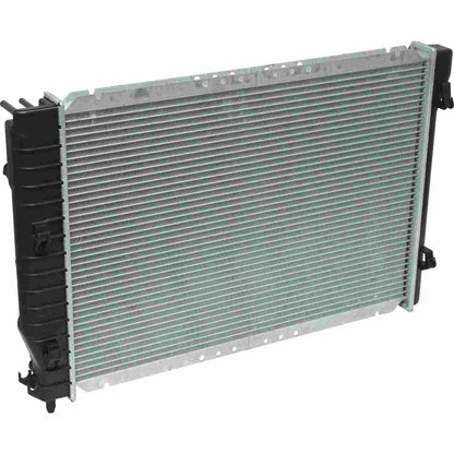 Universal Air Cond RA1885C
