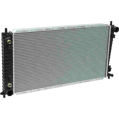 Universal Air Cond RA1996C