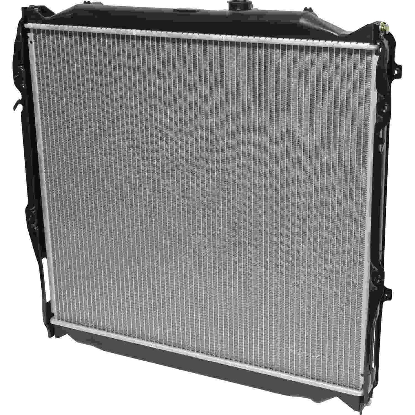 Universal Air Cond RA1998C