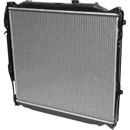 Universal Air Cond RA1998C