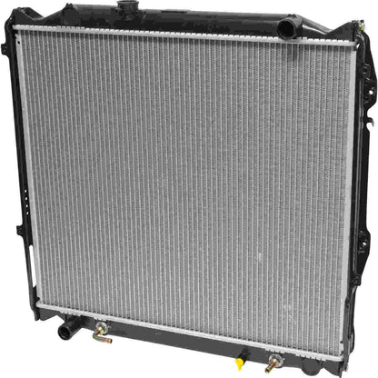 Universal Air Cond RA1998C