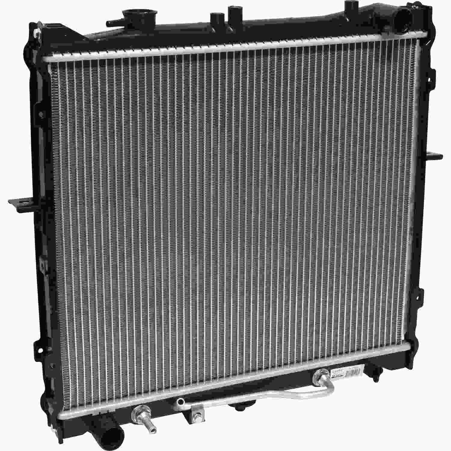 Universal Air Cond RA2057C