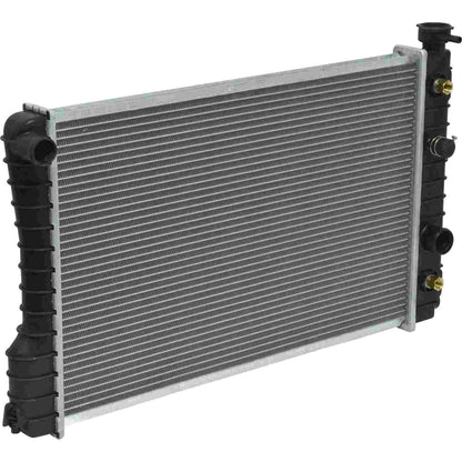 Universal Air Cond RA206C