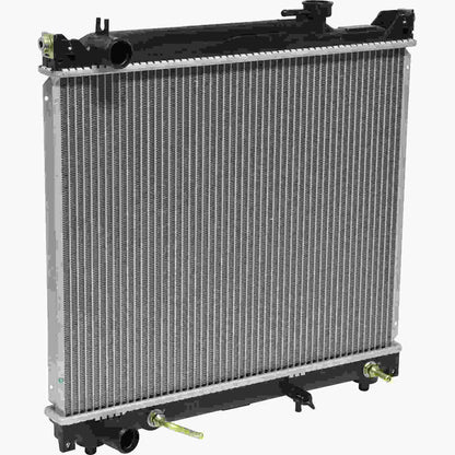 Universal Air Cond RA2087C