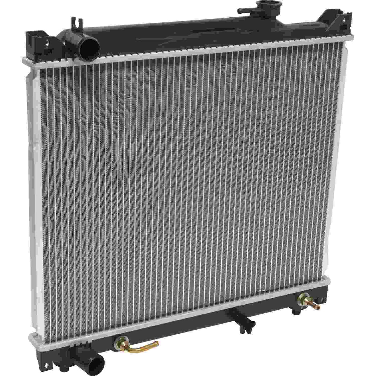 Universal Air Cond RA2087C