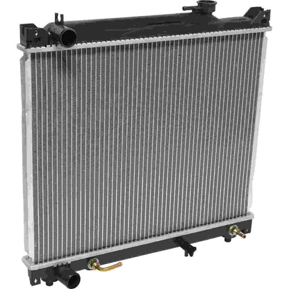 Universal Air Cond RA2087C