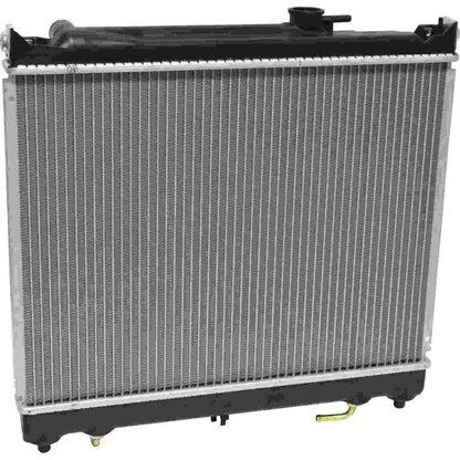 Universal Air Cond RA2089C