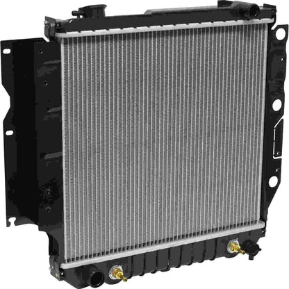 Universal Air Cond RA2101C
