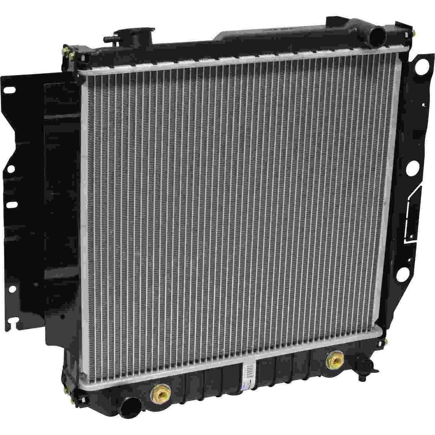 Universal Air Cond RA2102C