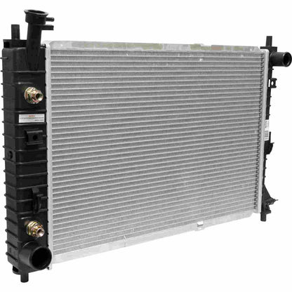 Universal Air Cond RA2138C