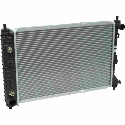 Universal Air Cond RA2139C