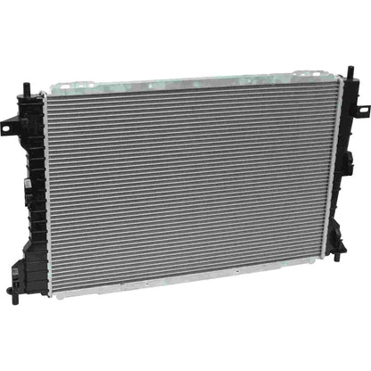Universal Air Cond RA2157C