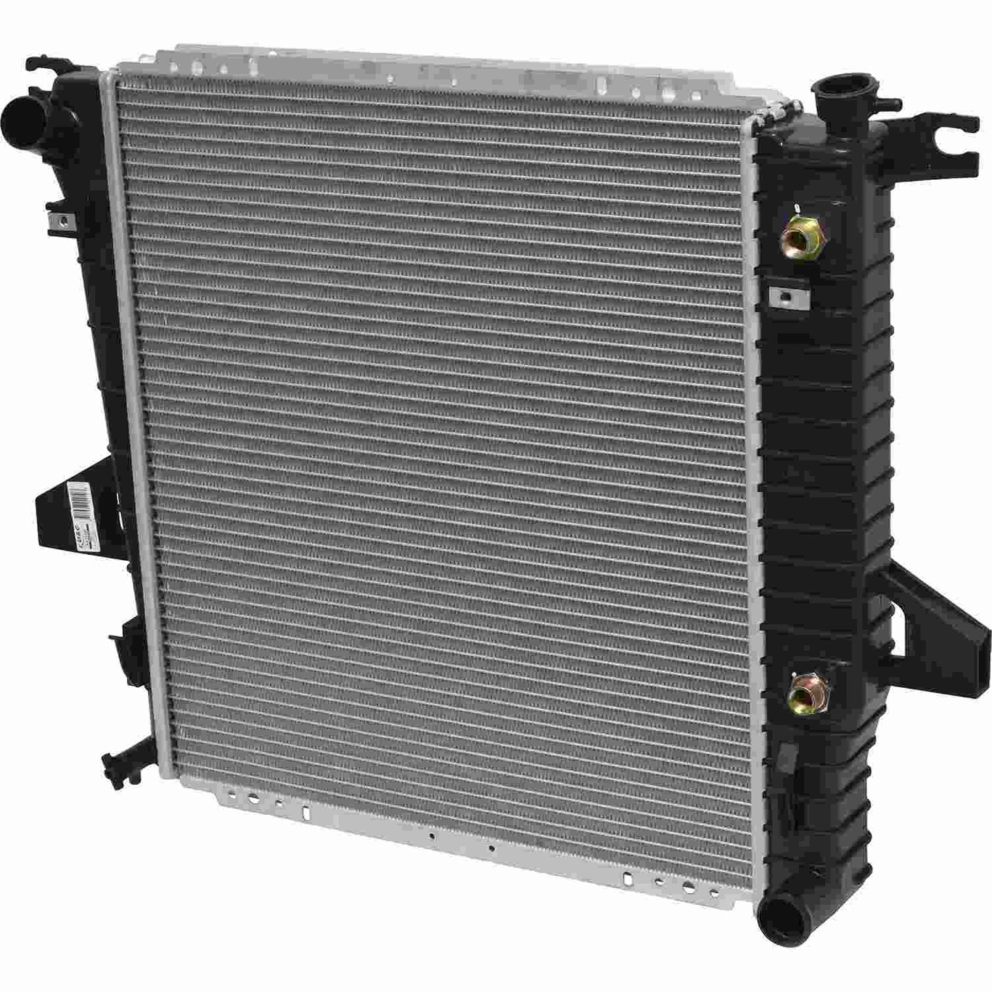Universal Air Cond RA2172C