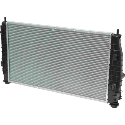 Universal Air Cond RA2184C