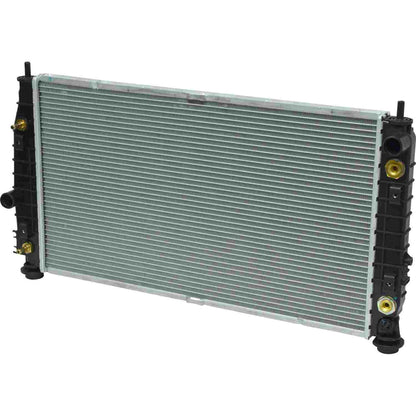Universal Air Cond RA2184C