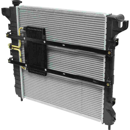 Universal Air Cond RA2186C