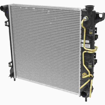 Universal Air Cond RA2186C