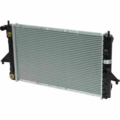 Universal Air Cond RA2191C