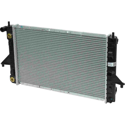 Universal Air Cond RA2191C
