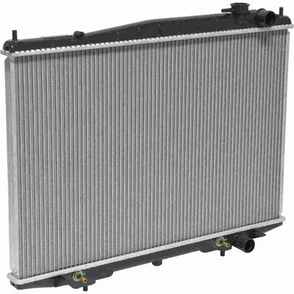 Universal Air Cond RA2215C