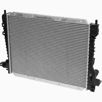 Universal Air Cond RA2256C