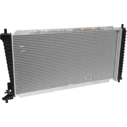 Universal Air Cond RA2257C