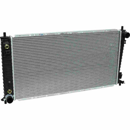 Universal Air Cond RA2257C