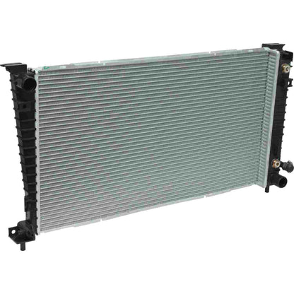 Universal Air Cond RA2258C