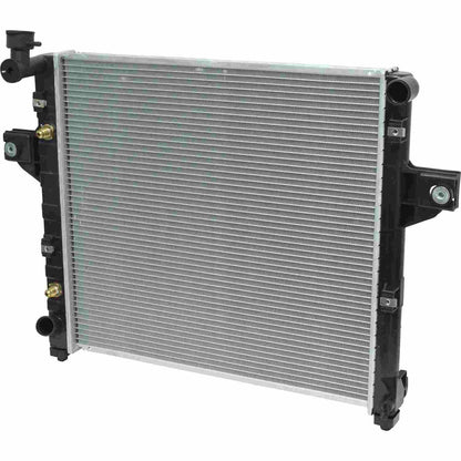 Universal Air Cond RA2262C