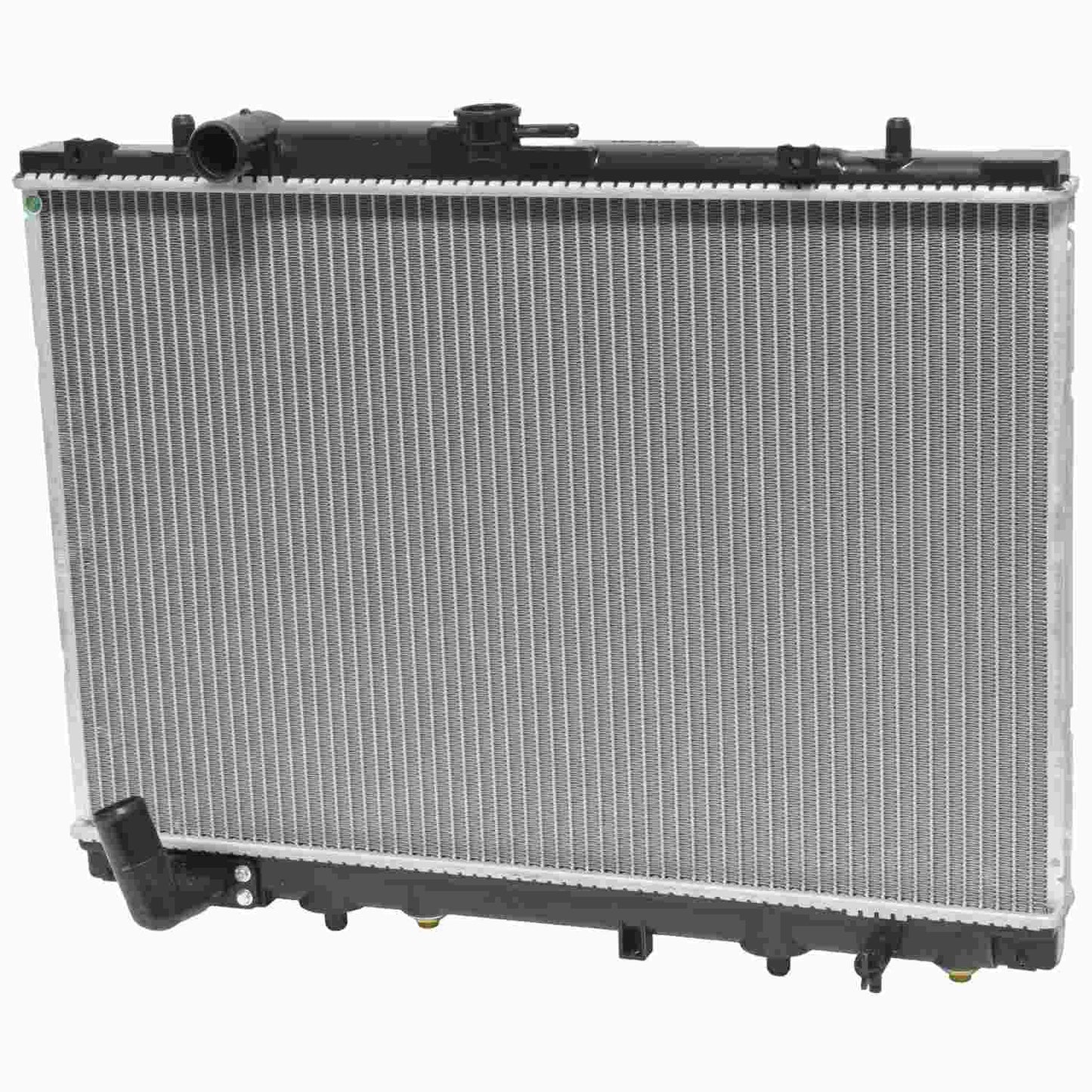 Universal Air Cond RA2278C