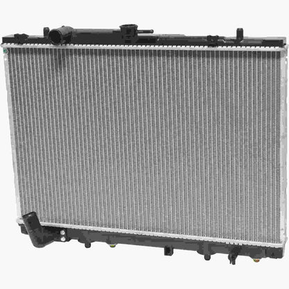 Universal Air Cond RA2278C