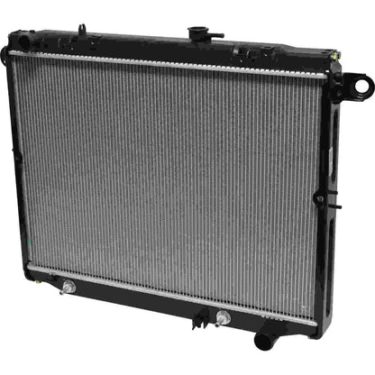 Universal Air Cond RA2282C