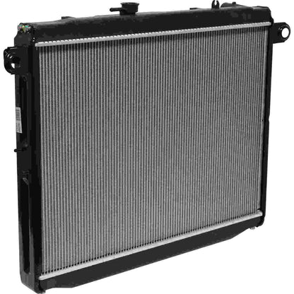Universal Air Cond RA2282C