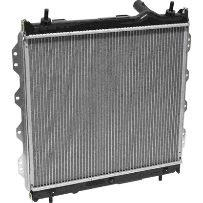 Universal Air Cond RA2298C