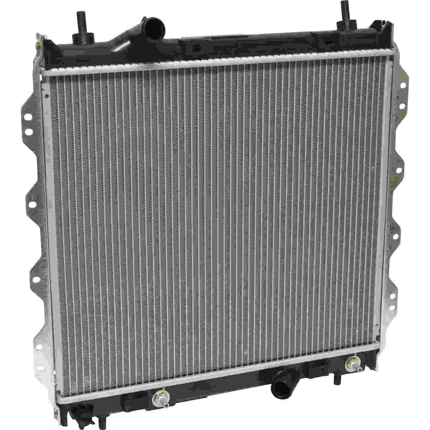 Universal Air Cond RA2298C