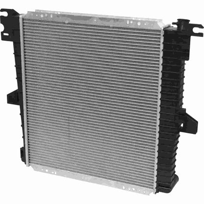 Universal Air Cond RA2308C