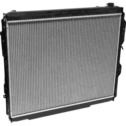 Universal Air Cond RA2320C