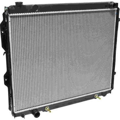 Universal Air Cond RA2320C