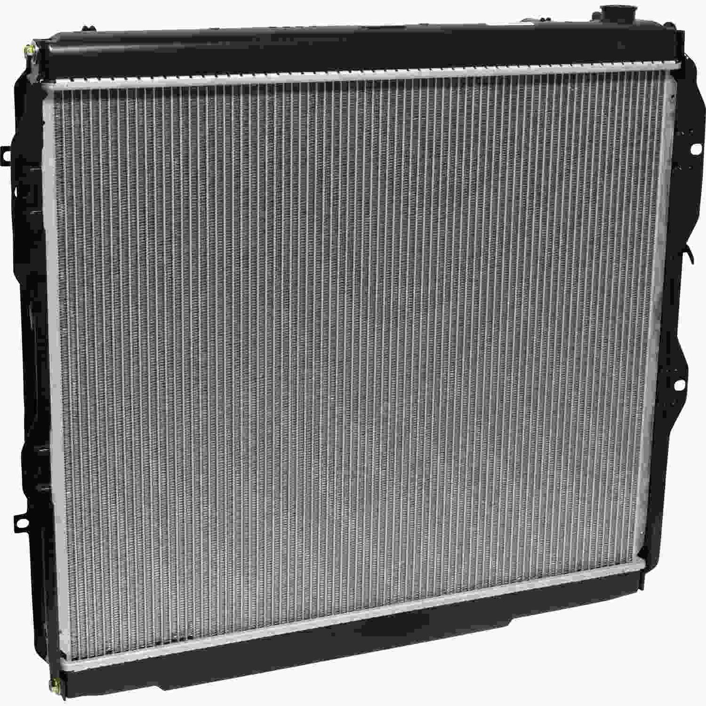 Universal Air Cond RA2321C