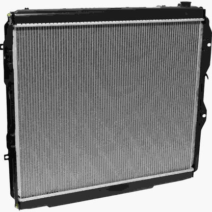 Universal Air Cond RA2321C