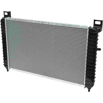 Universal Air Cond RA2334C