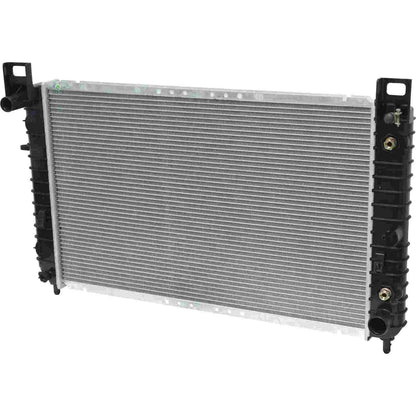 Universal Air Cond RA2334C