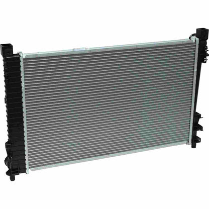 Universal Air Cond RA2337C