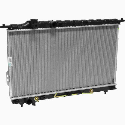 Universal Air Cond RA2339C