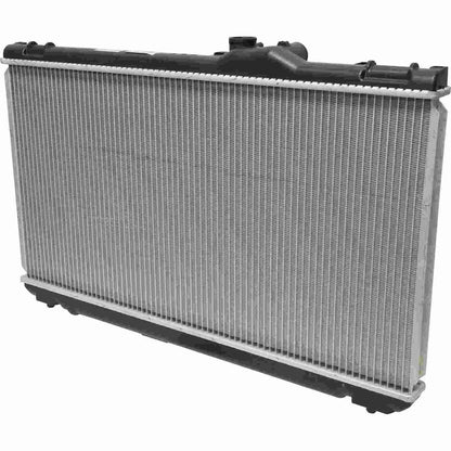 Universal Air Cond RA2356C