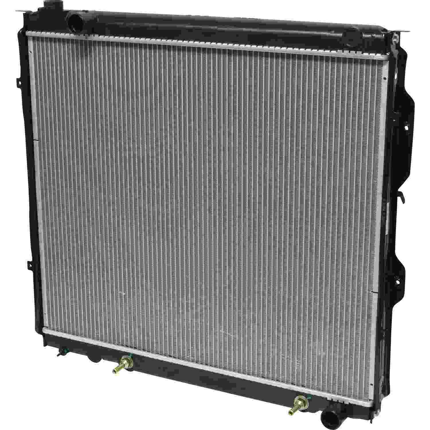 Universal Air Cond RA2376C