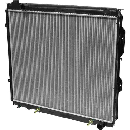 Universal Air Cond RA2376C
