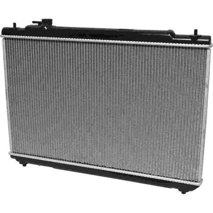 Universal Air Cond RA2377C